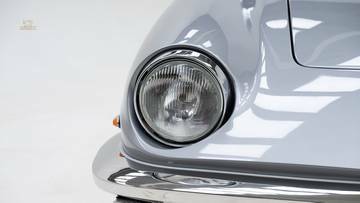 Thumbnail von Maserati  Mistral Spyder '65