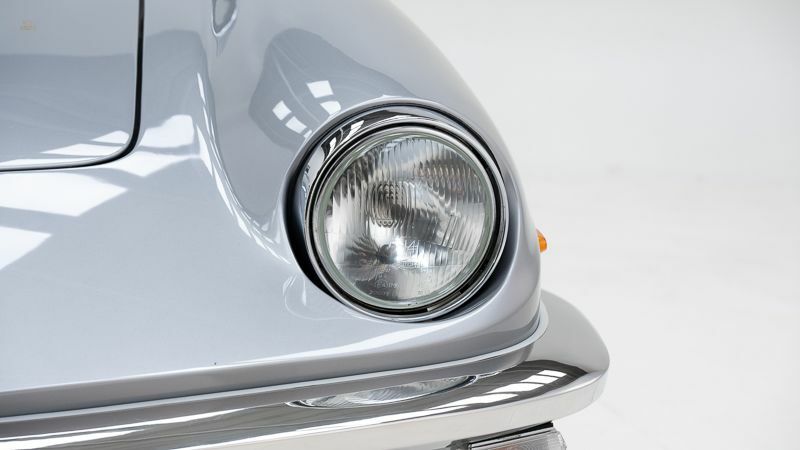 Thumbnail von Maserati  Mistral Spyder '65