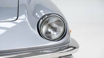 Thumbnail von Maserati  Mistral Spyder '65