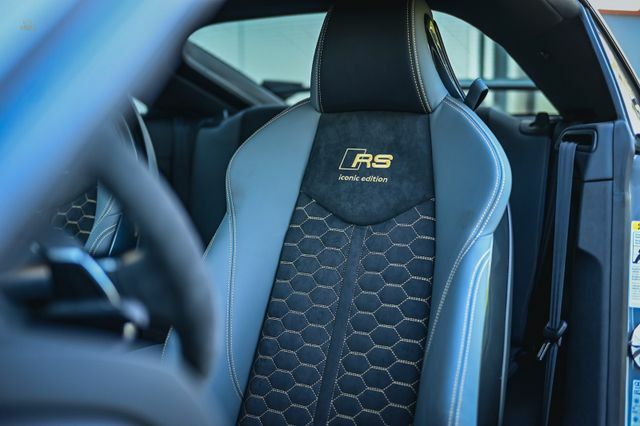 Thumbnail von Audi TT RS Coupé 2.5 TFSI quattro edizione iconica