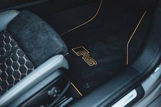 Thumbnail von Audi TT RS Coupé 2.5 TFSI quattro iconic edition