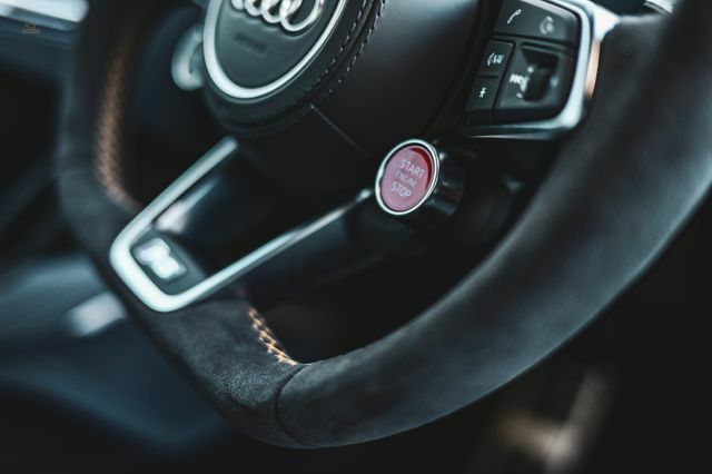 Thumbnail von Audi TT RS Coupé 2.5 TFSI quattro edizione iconica