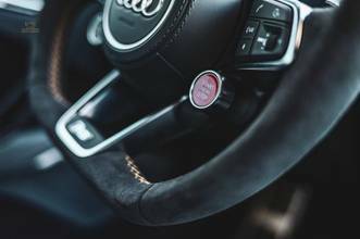 Thumbnail von Audi TT RS Coupé 2.5 TFSI quattro iconic edition