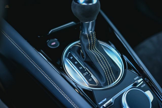 Thumbnail von Audi TT RS Coupé 2.5 TFSI quattro edizione iconica