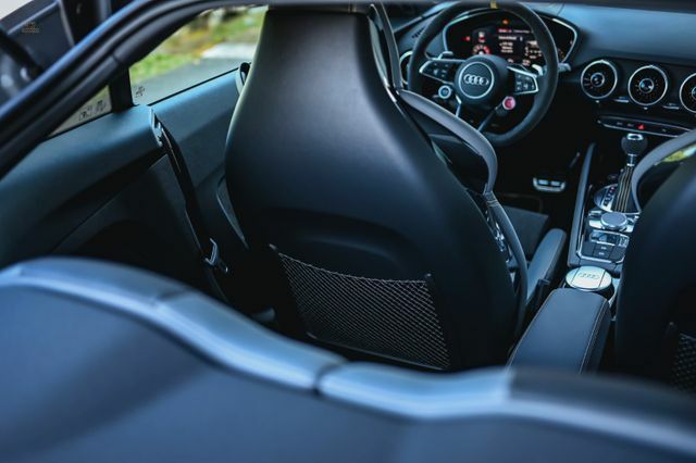 Thumbnail von Audi TT RS Coupé 2.5 TFSI quattro edizione iconica