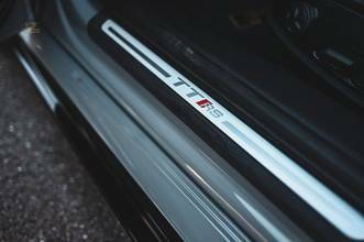 Thumbnail von Audi TT RS Coupé 2.5 TFSI quattro iconic edition