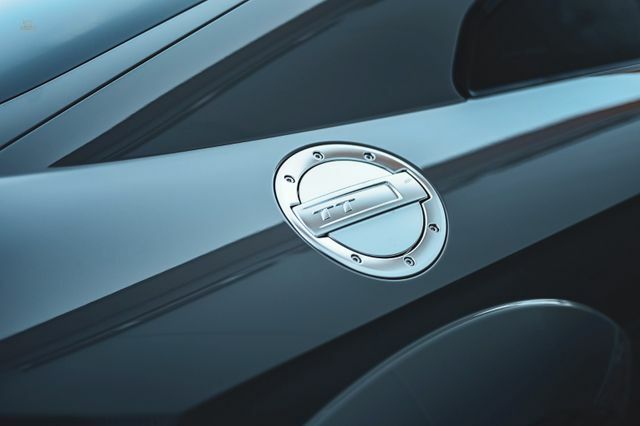 Thumbnail von Audi TT RS Coupé 2.5 TFSI quattro edizione iconica