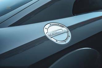 Thumbnail von Audi TT RS Coupé 2.5 TFSI quattro iconic edition