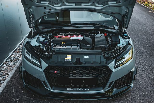Thumbnail von Audi TT RS Coupé 2.5 TFSI quattro edizione iconica