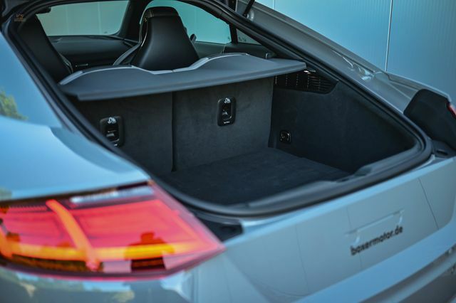 Thumbnail von Audi TT RS Coupé 2.5 TFSI quattro edizione iconica