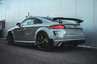 Thumbnail von Audi TT RS Coupé 2.5 TFSI quattro iconic edition