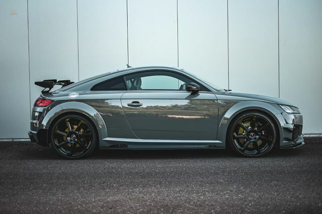 Thumbnail von Audi TT RS Coupé 2.5 TFSI quattro edizione iconica