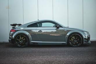 Thumbnail von Audi TT RS Coupé 2.5 TFSI quattro iconic edition