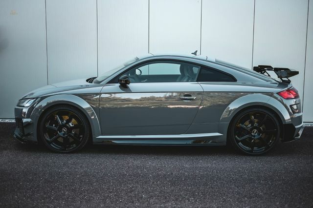 Thumbnail von Audi TT RS Coupé 2.5 TFSI quattro edizione iconica