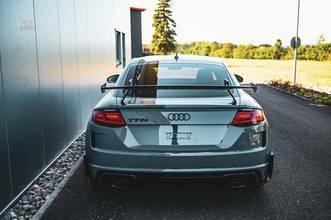 Thumbnail von Audi TT RS Coupé 2.5 TFSI quattro iconic edition