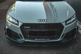 Thumbnail von Audi TT RS Coupé 2.5 TFSI quattro iconic edition