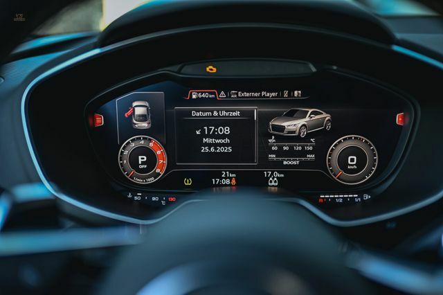 Thumbnail von Audi TT RS Coupé 2.5 TFSI quattro edizione iconica