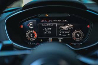 Thumbnail von Audi TT RS Coupé 2.5 TFSI quattro iconic edition