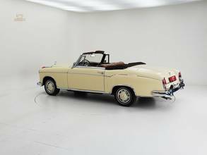 Thumbnail von Mercedes-Benz 220 SE Ponton Cabriolet '61