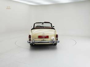 Thumbnail von Mercedes-Benz 220 SE Ponton Cabriolet '61
