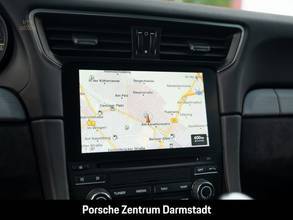 Thumbnail von Porsche 991 911 GT3 Liftsystem Vorderachse Rückfahrkamer