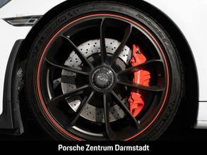 Thumbnail von Porsche 991 911 GT3 Liftsystem Vorderachse Rückfahrkamer