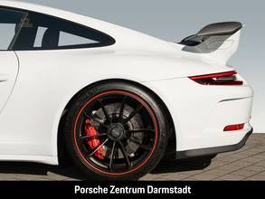 Thumbnail von Porsche 991 911 GT3 Liftsystem Vorderachse Rückfahrkamer