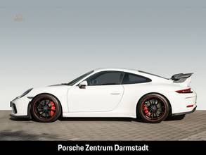 Thumbnail von Porsche 991 911 GT3 Liftsystem Vorderachse Rückfahrkamer
