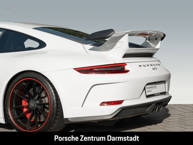 Thumbnail von Porsche 991 911 GT3 Liftsystem Vorderachse Rückfahrkamer