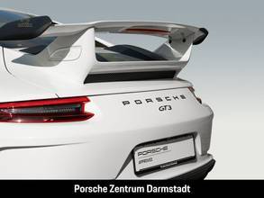 Thumbnail von Porsche 991 911 GT3 Liftsystem Vorderachse Rückfahrkamer