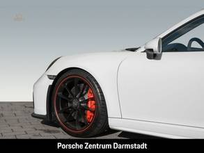 Thumbnail von Porsche 991 911 GT3 Liftsystem Vorderachse Rückfahrkamer