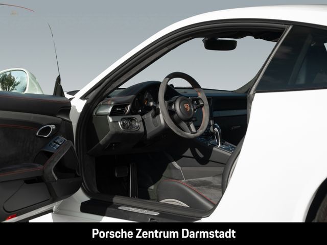 Thumbnail von Porsche 991 911 GT3 Liftsystem Vorderachse Rückfahrkamer