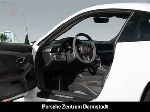 Thumbnail von Porsche 991 911 GT3 Liftsystem Vorderachse Rückfahrkamer