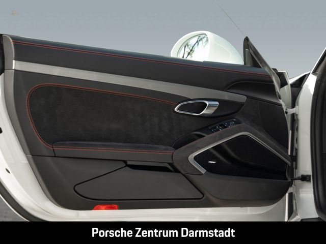 Thumbnail von Porsche 991 911 GT3 Liftsystem Vorderachse Rückfahrkamer