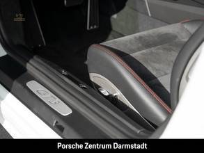 Thumbnail von Porsche 991 911 GT3 Liftsystem Vorderachse Rückfahrkamer
