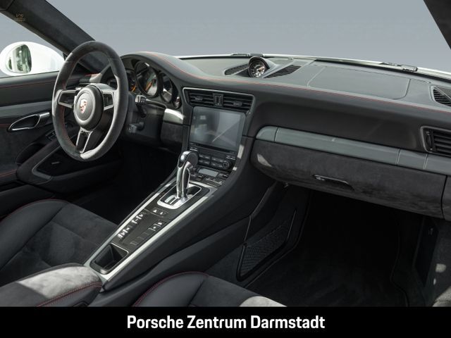 Thumbnail von Porsche 991 911 GT3 Liftsystem Vorderachse Rückfahrkamer