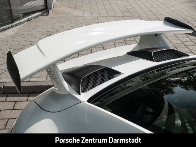 Thumbnail von Porsche 991 911 GT3 Liftsystem Vorderachse Rückfahrkamer