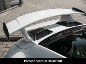 Thumbnail von Porsche 991 911 GT3 Liftsystem Vorderachse Rückfahrkamer