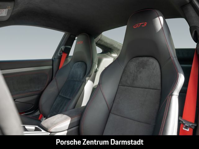 Thumbnail von Porsche 991 911 GT3 Liftsystem Vorderachse Rückfahrkamer