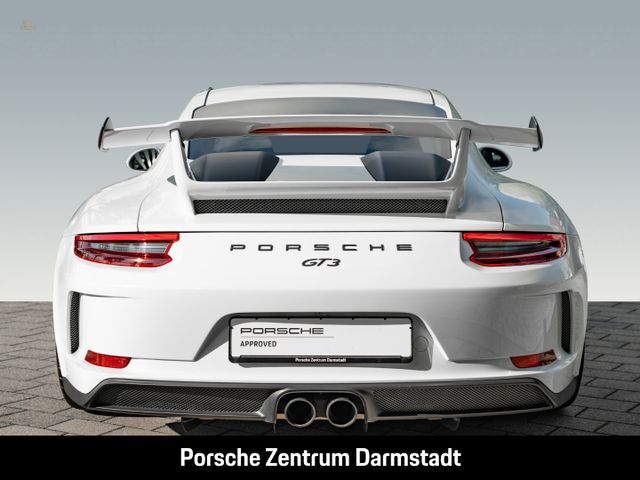 Thumbnail von Porsche 991 911 GT3 Liftsystem Vorderachse Rückfahrkamer