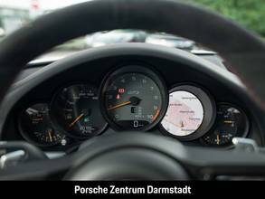 Thumbnail von Porsche 991 911 GT3 Liftsystem Vorderachse Rückfahrkamer