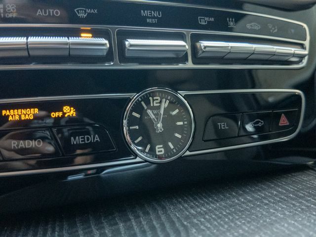 Thumbnail von Mercedes-Benz AMG G 63 oliv,Holzboden Kirsche,Sthzg,Sitzkl,AHK