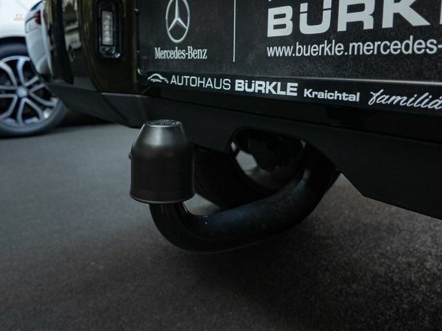 Thumbnail von Mercedes-Benz AMG G 63 oliv,Holzboden Kirsche,Sthzg,Sitzkl,AHK