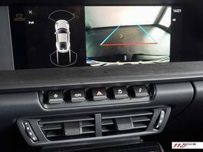Thumbnail von Porsche 992 GTS Bose+Pano+Sitzklima+Memory+Totwinkel