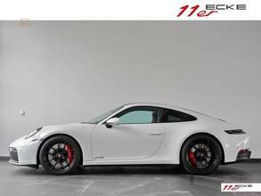 Thumbnail von Porsche 992 GTS Bose+Pano+Sitzklima+Memory+Totwinkel