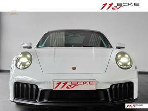 Thumbnail von Porsche 992 GTS Bose+Pano+Sitzklima+Memory+Totwinkel