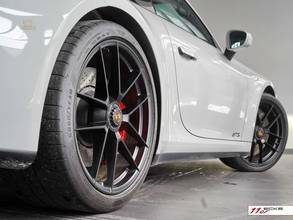 Thumbnail von Porsche 992 GTS Bose+Pano+Sitzklima+Memory+Totwinkel