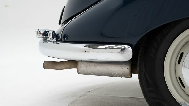 Thumbnail von BMW  502 '55