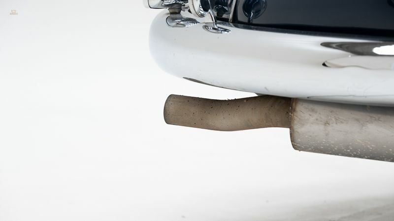 Thumbnail von BMW  502 '55