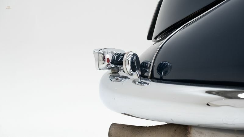 Thumbnail von BMW  502 '55